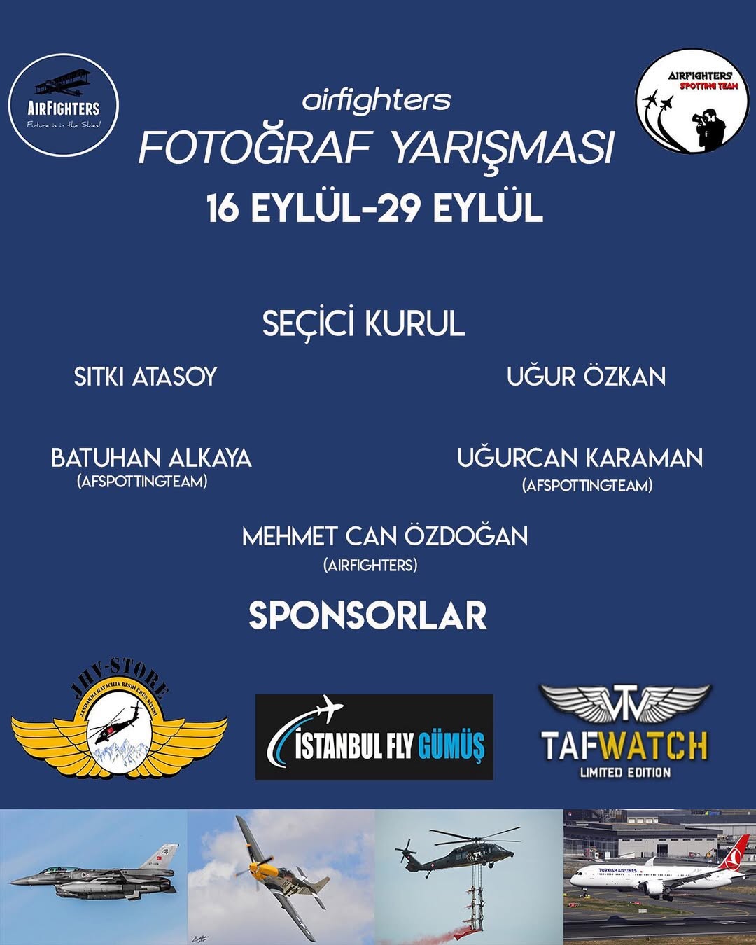 I. Fotoğraf Yarışması