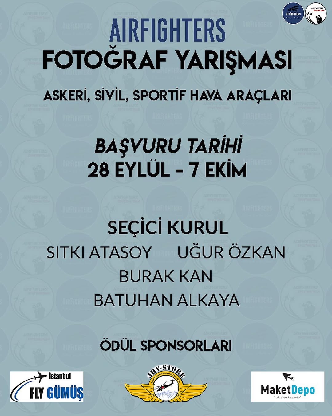 II. Fotoğraf Yarışması